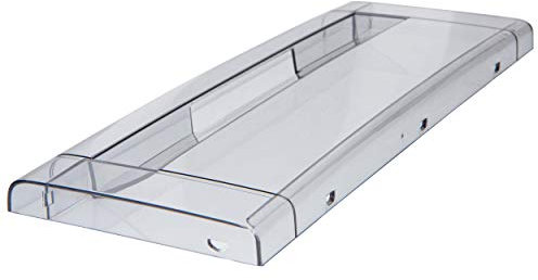 Remle - Tapa puerta evaporador frigorífico Fagor - Modelo DKP823X - Código original FE8J013A0