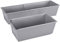 Kastenform 661592 we love baking ausziehbar, Metall