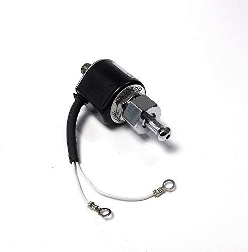 110V-127V Solenoid Valve for Silver Star Es-300 Steam Electric Iron Bottle Gravity