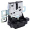 HouYeen Actionneur de verrouillage de hayon arrière pour Mi-ni R50 R53 2001-2006 R56 R59 2011-2013 One Cooper 51242754528
