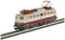 MiniTrix E-Lok BR 114 DB | DCC Sound | Spur N #16265