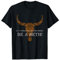 Sei eine Beth Western Frauen Country Cowgirl T-Shirt