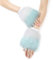 THINCAN Handschuhe, Mode Plüsch Handgelenk Manschetten verdicken Frauen Handgelenk Arme Handschuhe elastische Pelz Armband