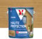 V33 Lasure Bois extérieur Chêne naturel satin - Haute Protection 8 ans - Haute résistance hydrofuge et anti-UV - Résiste aux variations du bois - Ecolabel, résine d'origine végétale - 2,5L