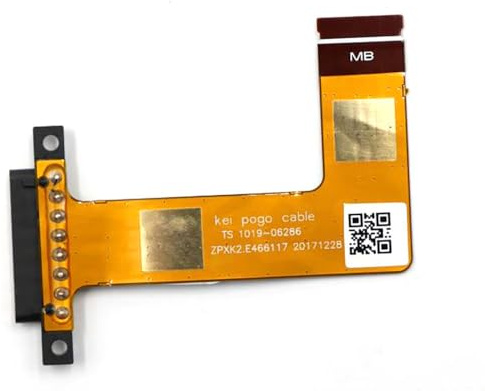 Pogo-Pin-Kabel für Lenovo Tablet 10 02DC135 Neu