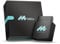 MBito Professional OBD2 Scanner Bluetooth | Compatible with W204 W205 W212 W213 C117 X253 W166 | Vehicle Diagnostics Coding 2008-2024 | iOS Android
