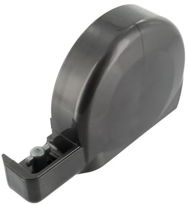 Brushroll End Cap for Dyson DC07, DC25 Vacuum Cleaners Compatible Replacement Part 916183-01 for Smooth Roller Function and Extended Cleaning Performance