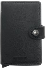SECRID MBASIC Kartenhalter (Black)