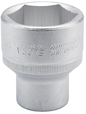 Elora 36mm 6PT Socket 1/2 Drive