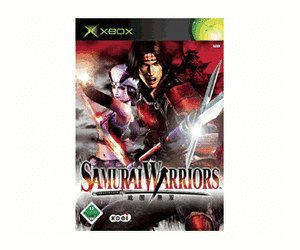 Samurai Warriors [German Version]
