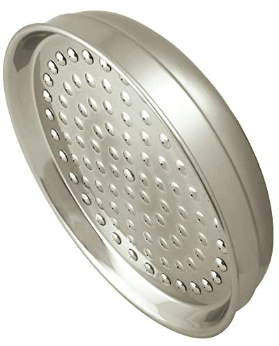 Kingston Brass K124A8 Victorian Raindrop Shower Head, 8-Inch