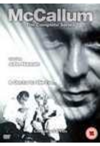 Mccallum - the Complete Series [UK Import]