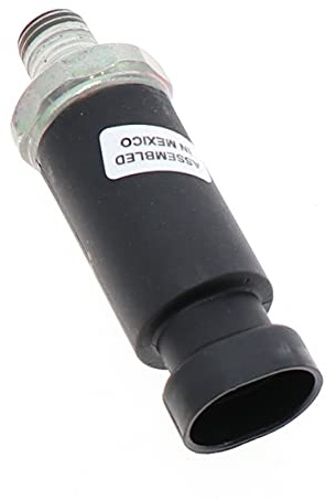 GM Genuine Parts D1819A (12562571) Engine Oil Pressure Sensor