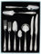 Sophie Conran Rivelin by Arthur Price 44-Piece Box Set, Silver