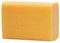 Orange Florex Schafmilchseife