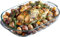 Plat à four rectangulaire, contenance 3,5 l, dimensions 404 x 260 x 60 mm - verre borosilicate -très haute résistance 7296 SIMAX