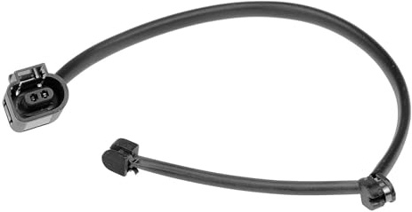MEYLE Warnkontakt, Bremsbelagverschleiß 1145270001 Vorderachse | Kompatibel mit: AUDI Q7, PORSCHE CAYENNE, VW TOUAREG