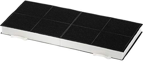 Neff Z5154X0 accesorio para campana extractora y filtro de carbón activo