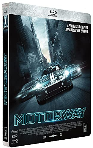 Motorway [Blu-ray] [FR Import]