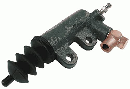 SACHS 6283 600 342 Nehmerzylinder Kupplung für Toyota Echo (_P1_) 1999-2005 und Andere Fahrzeuge