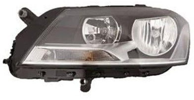 Van Wezel Hauptscheinwerfer 5740961 links | Kompatibel mit: VW PASSAT ALLTRACK B7, PASSAT B7, PASSAT B7 Variant