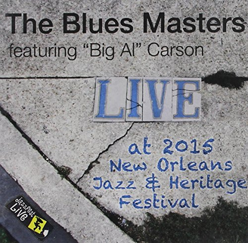 Jazzfest 2015