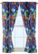 Jay Franco Marvel Spiderman Slash-Bettlaken-Set Avengers Blue