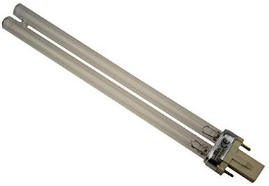 DuraBulb 11W UV-Lampe für Teich-UVC-Filter und -Reiniger