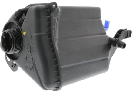 Ausgleichsbehälter, Kühlmittel passend für BMW F07, F10, F11 | Kompatibel mit: BMW 5, 5 Gran Turismo, 5 Touring, 6 Cabriolet, 6 Coupe, 6 Gran Coupe, 7