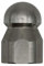 1/2 1/4 3/8 1/8 buse de nettoyeur haute pression - 250bar Filetage interne - nettoyeur pour toilette/égouts/Tuyau (3/8)