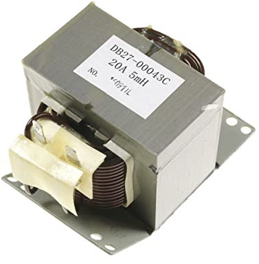 Original Trafo Klimaanlage DB27-00043C Samsung