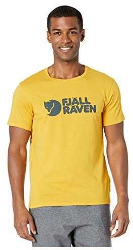 Fjallraven Logo T-Shirt - AW26