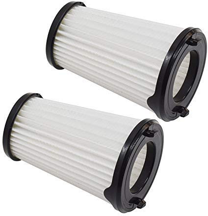 2 Stück Filter für AEG AEF150 9001683755 Staubsauger Teile & Zubehör langlebig