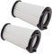 2 Stück Filter für AEG AEF150 9001683755 Staubsauger Teile & Zubehör langlebig