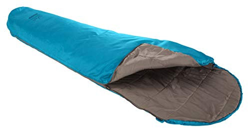 GRAND CANYON Schlafsack Whistler 190 Caneel Bay, Einheitsgrösse