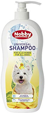 Nobby 74861 Universal Shampoo, 1120 g