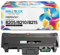 HALLOLUX Kompatibel Toner für Xerox B205 B210 B215 für Xerox B215DNI B205NI B210DNI B205MFP B215MFP (1 Schwarz, 106R04347 106R04346)