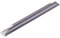 HWZP026 Selbstklebend Möbelgriffe Stangengriff,Schrankgriffe aus Aluminiumlegierung,Küchengriff,Schubladengriffe,Solide Griff,für Küchenschrank,Tür,Schrank,Schublade,Schlafzimmer (grau,Length:250mm)