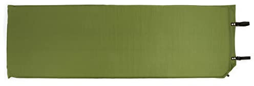 Origin Outdoors Isomatte-REL310812 Isomatten Oliv 5 cm