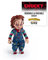 BendyFigs Chucky, 15 cm, NN3481