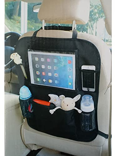 Hyundai 99760ADD00 Rücksitz-Organizer Rückenlehnenschutz