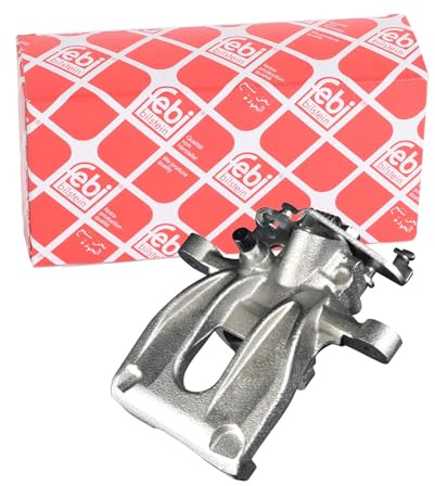 FEBI BILSTEIN Brake Caliper Rear Left 178964
