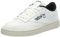 Reebok Unisex Club C 85 Sneaker, Kreide/Papierweiß/Kernschwarz, 42.5 EU