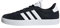 adidas Homme VL Court 3.0 Shoes Chaussures, Core Black/Cloud White/Core Black, 38 2/3 EU