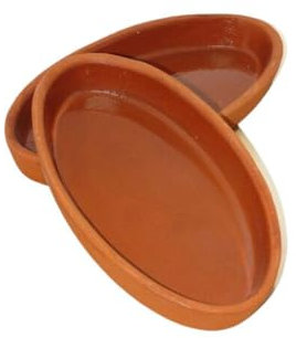 Areste Clay Pot for Cooking - Premium Terracotta Soup Bowl | Versatile Clay Cooking Pot for Delicious Homemade Meals, ARST-001