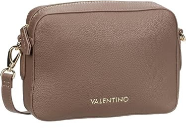 VALENTINO Brixton Camera Bag Taupe