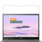 Vaxson 3 Stück Schutzfolie kompatibel mit ASUS Chromebook Plus CM34 Flip CM3401 14 Laptop Display folie folien Displayschutzfolie （ nicht Panzer Schutz Glas folie SchutzGlas nicht PanzerGlas ） Update