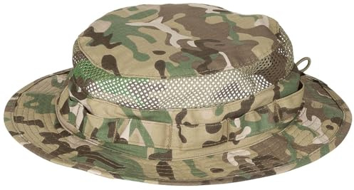 MFH Buschhut, Mesh Boonie