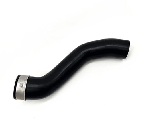 Turbolader-Ansaugrohr Für X5 E70 Für X6 E71 Turbo Charge Air Intake Schlauch #11617807986 Kühlmittel Incooler Schlauch Auto Luftansaugschlauch