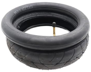 AQXYWAZQ 300X75-203 Reifen Dreirad Luftreifen Gummireifen Hoverboard Elektro-Tretroller Zubehör(Inner and Outer tire)